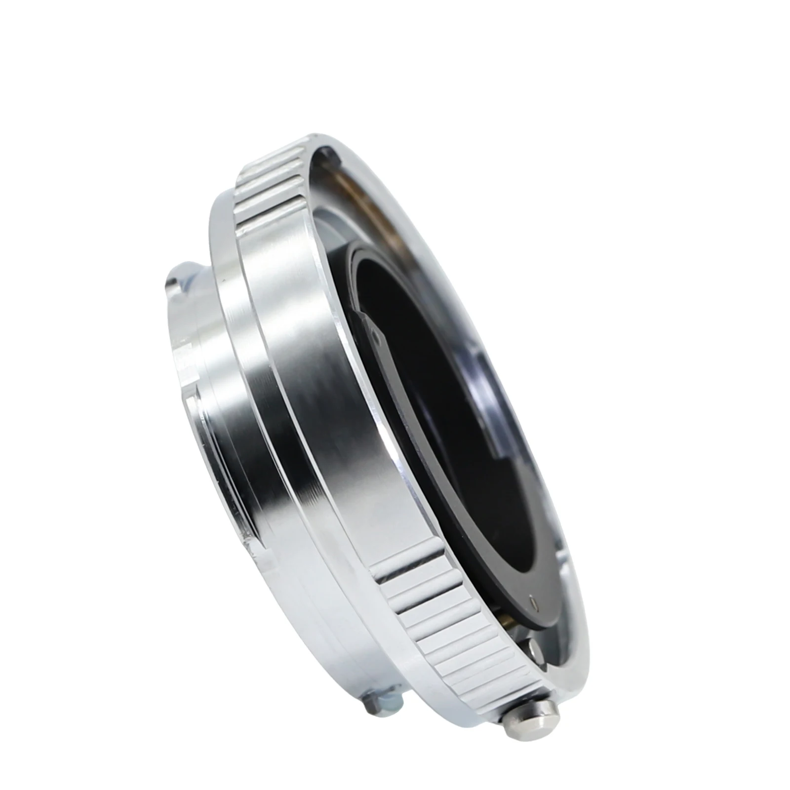 Adattatore MD-LM Per Obiettivi Minolta Su Fotocamere Leica M – Compatibile Con TECHART LM-EA7 Per Autofocus