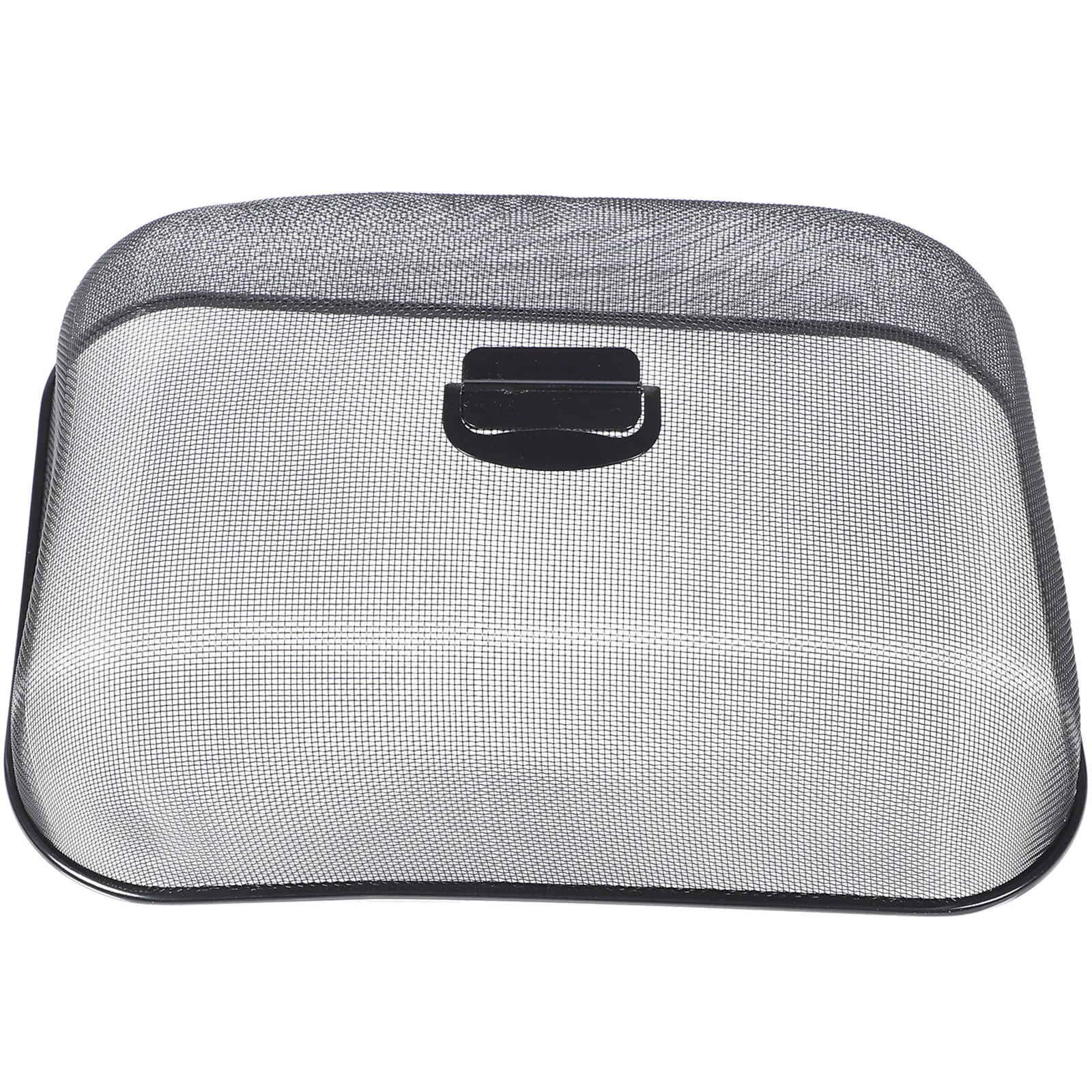 

Пылезащитная крышка для еды из нержавеющей стали, сетчатая крышка для тарелок, защита от мух и комаров, для кухни и обеденного стола, товары для дома