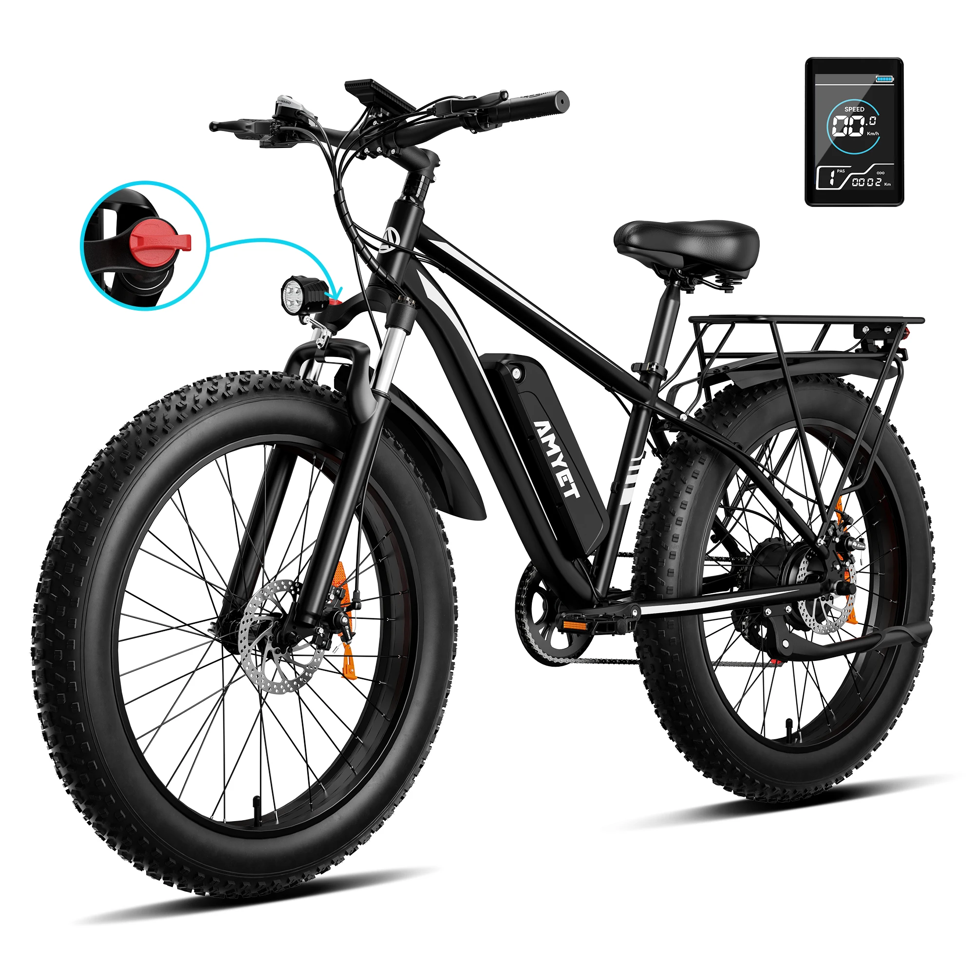 viking electric bicycle EODES VIKINGS 1000W Retro Style Powerful Ebike for Adults, up to 27MPH SYX MOTO Electric Tricycle Viking Evo Electric