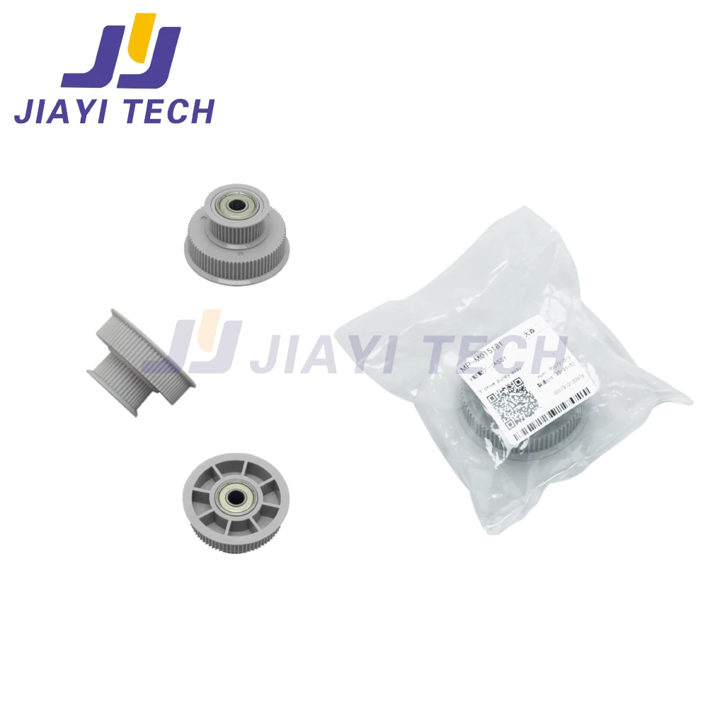 Original Pulley Assembly MP-M015181 Part for Mimaki JV150 JV300 CJV150 Printer Drive Pulley Component