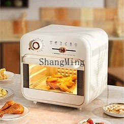 ZYY macchina per cuocere e friggere multifunzionale per uso domestico completamente automatica di grande capacità