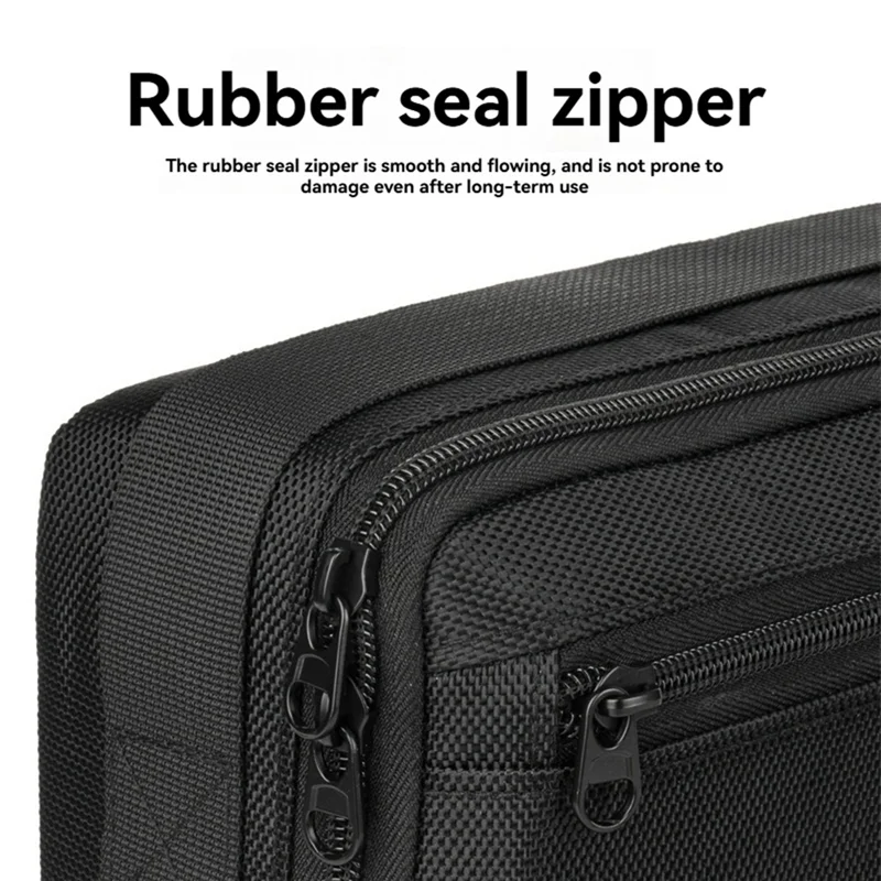 

APPLIA-для Auking M8-F Защитный чехол для проектора Портативная коробка для хранения с ручкой, только чехол