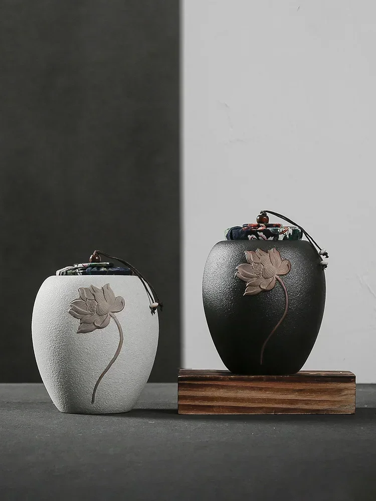 : Urne decorative