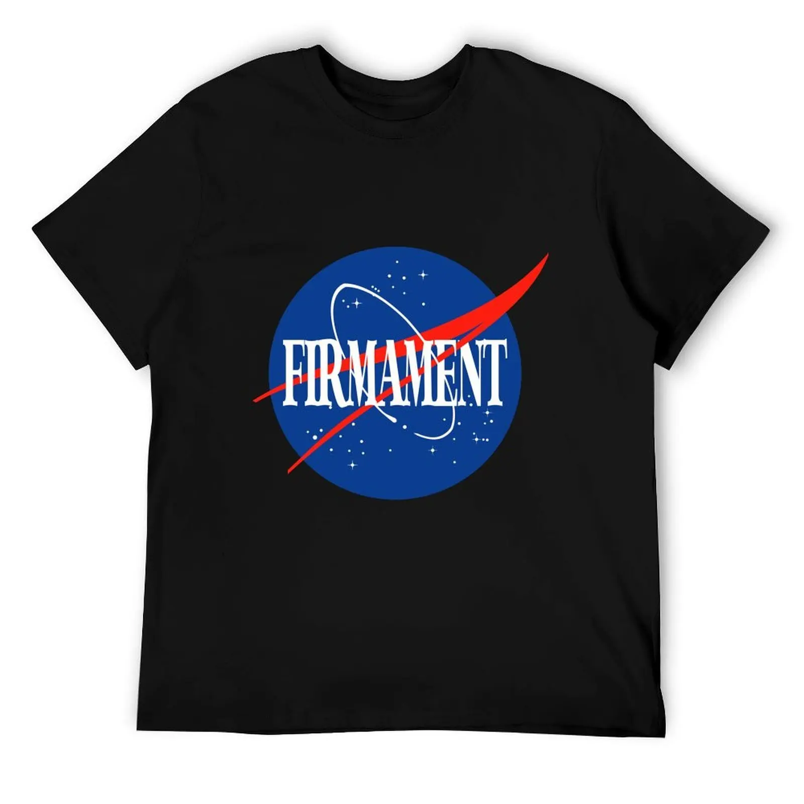 

Firmament Logo T-Shirt t shirts for man pack white man t shirt graphic T-Shirt