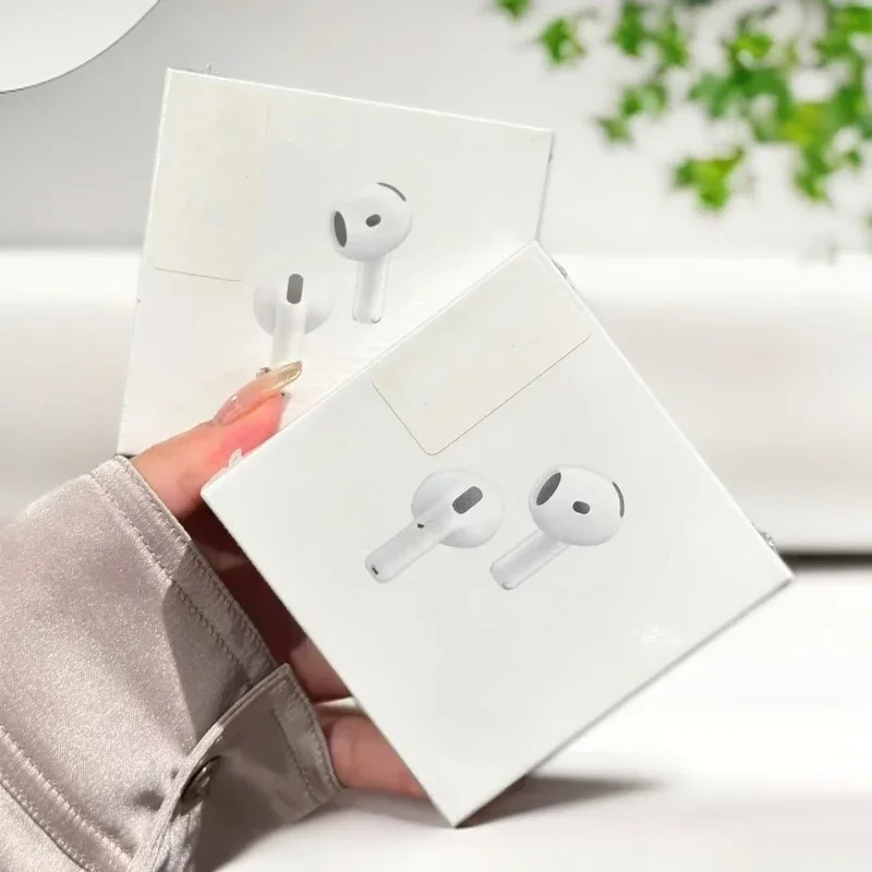 Nowy model słuchawek wysokiej jakości jest odpowiedni jako słuchawki Bluetooth, inteligentne słuchawki zapobiegające wysuszaniu.