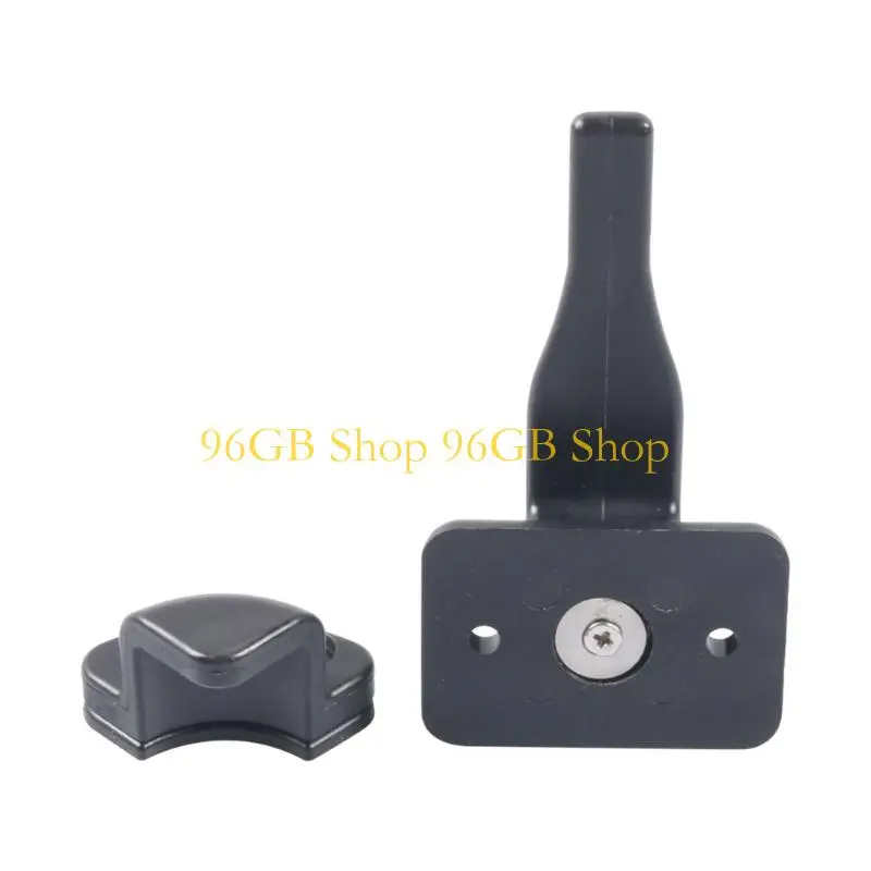 

96GB Caravans Door Retainer Stoppers Resile Catcher Stay Limiters Door Catcher Holder