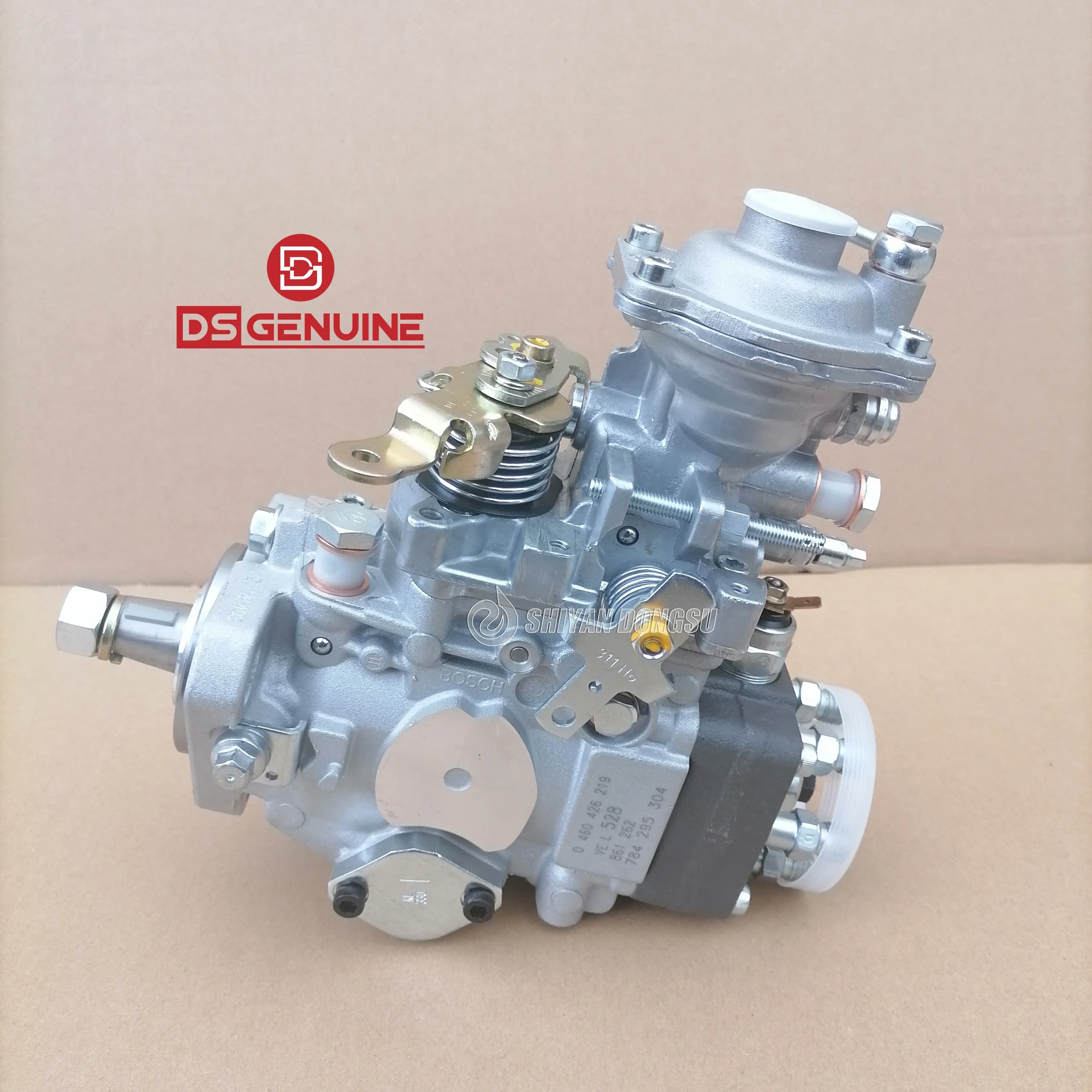 

New AQD42 Engine Diesel Fuel Injector Pump Injection Pump 0460426219