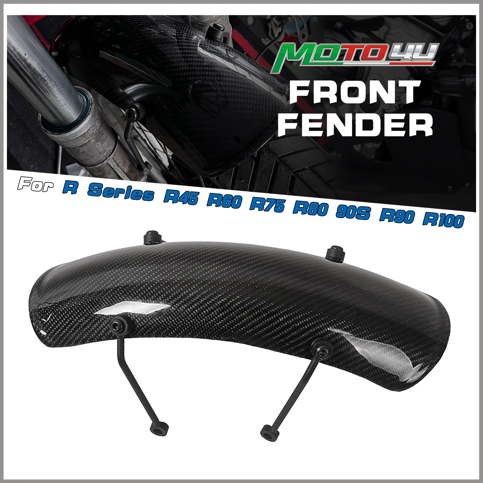 For Bmw R Series R4… - image