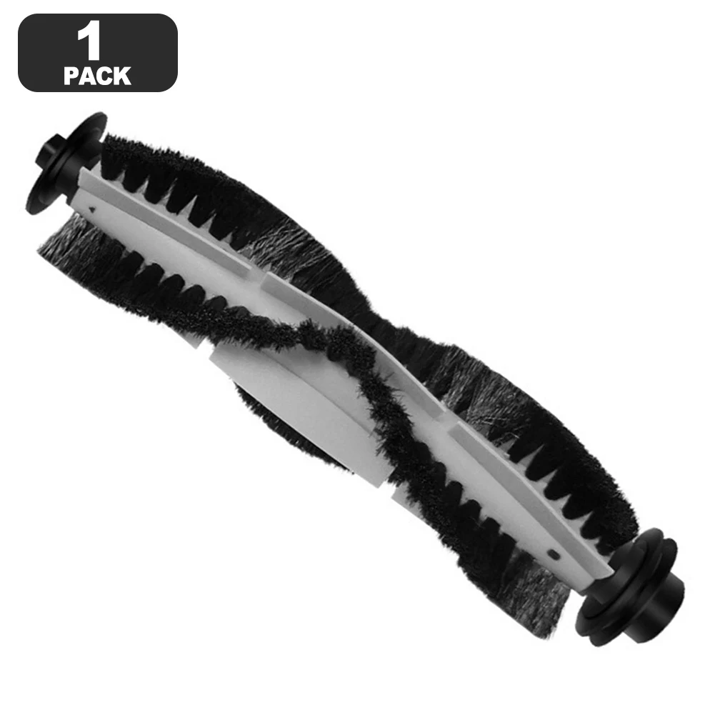 Central Main Brush For Polaris PVCR Wave Robot Vacuum Cleaner Roller Bristle Replacement Cleaning Tool