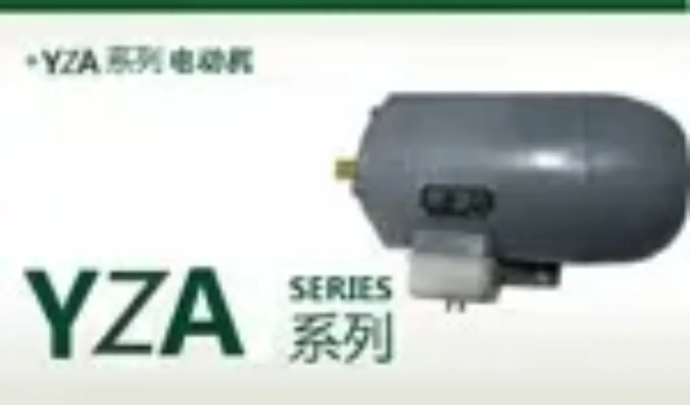 Motore trifase YZA5632 250W 380V 2800 giri/min