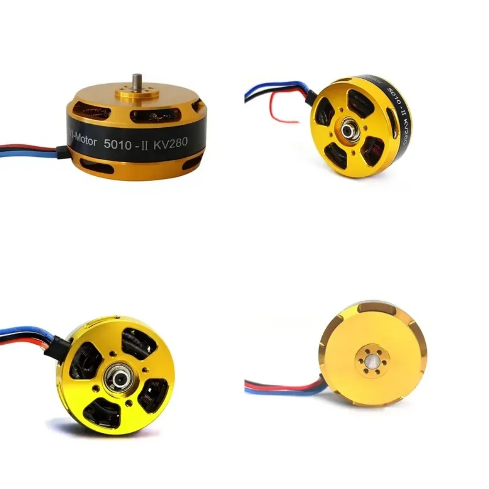 TYI 5010 brushless motor type high power model plant protection aerial photography motor driver