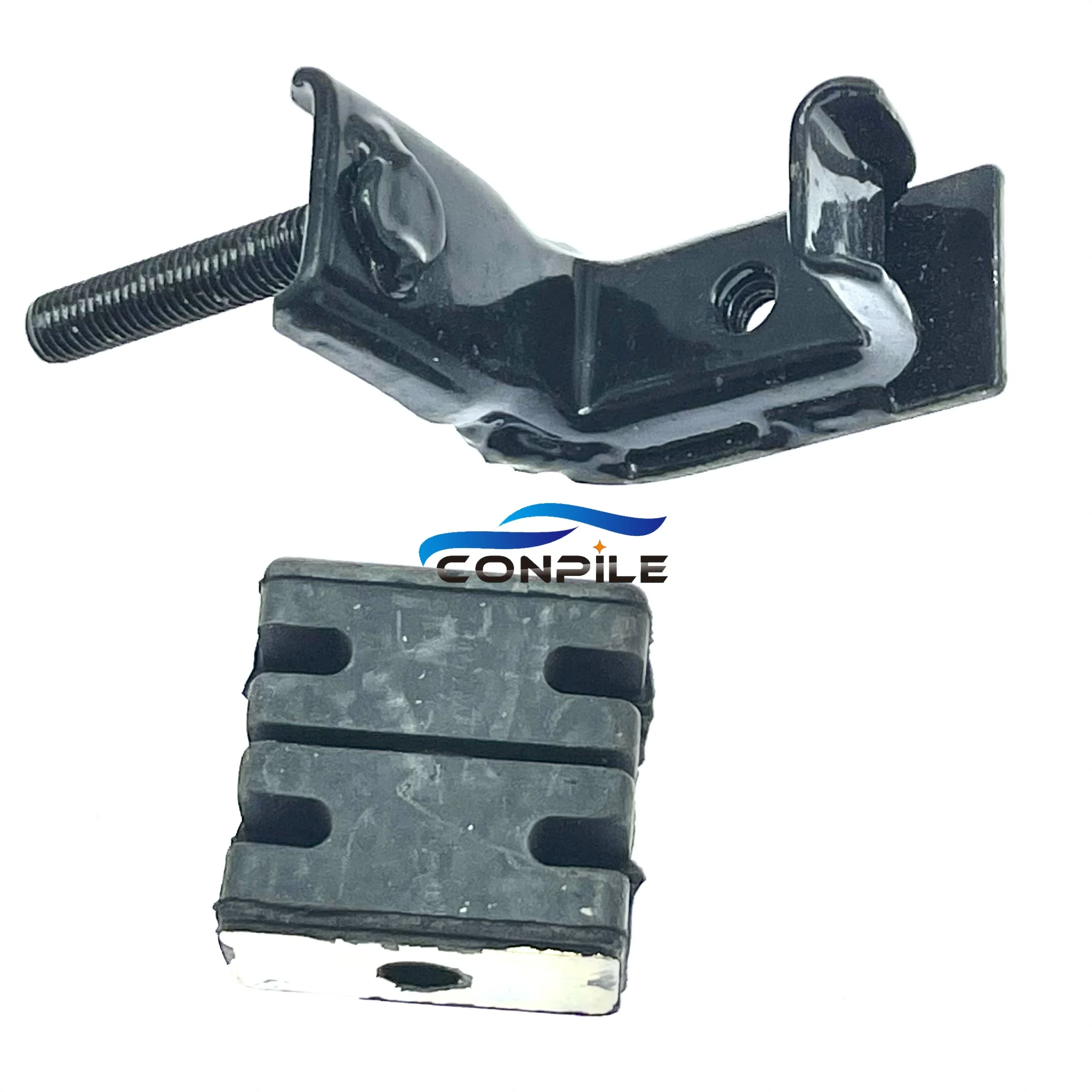 for nissan Paladin Pickup D22 Front Bumper Small Bracket