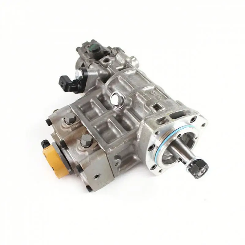 295-9127 For Carter Engine Accessories C4.2 Fuel Pump Excavator Oil Pump  Engine High Pressure Pump Default