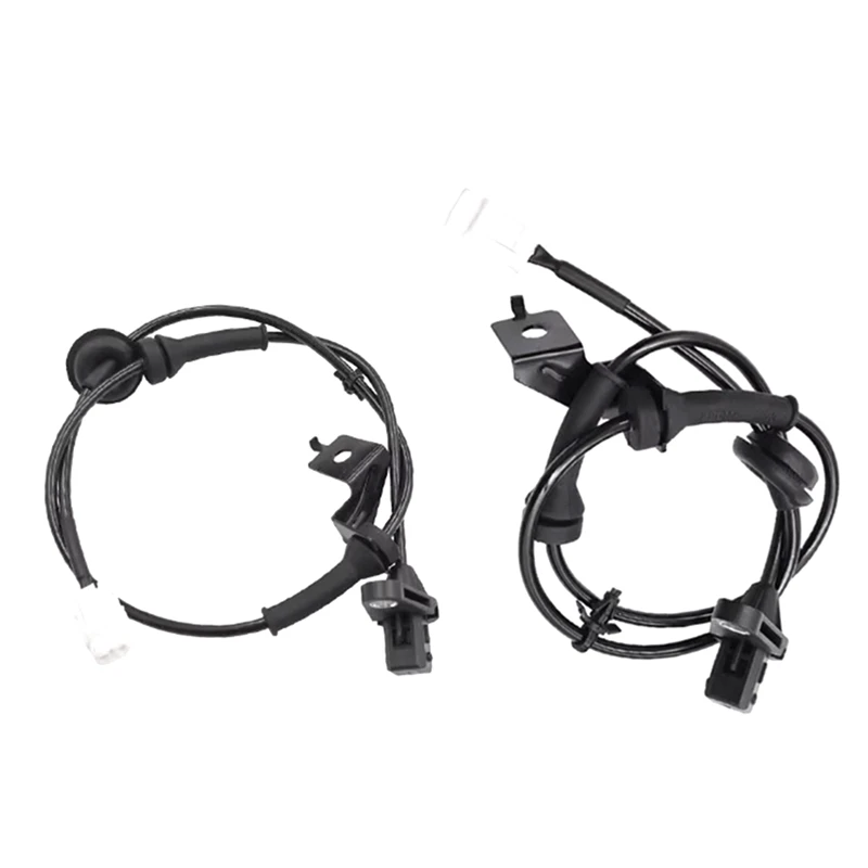 

2PCS ABS Wheel Speed Sensor Front LH RH 56220-M68K10 56210-M68K10 For Nissan Pixel Pix For SUZUKI Alto A-STAR 1.0