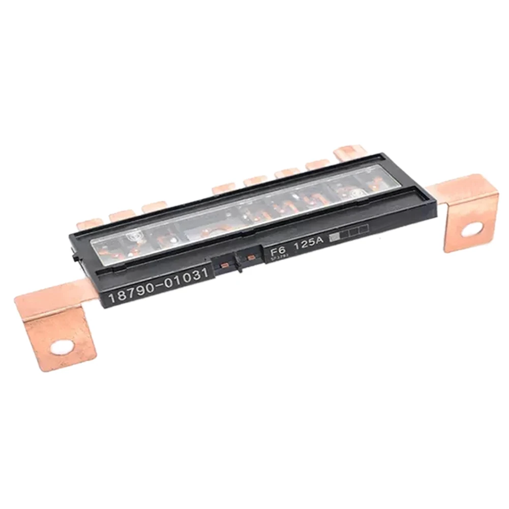 AEF2-For For KIA 125 AMP Multi Fuse 18790-01031 Engine Current Fuse