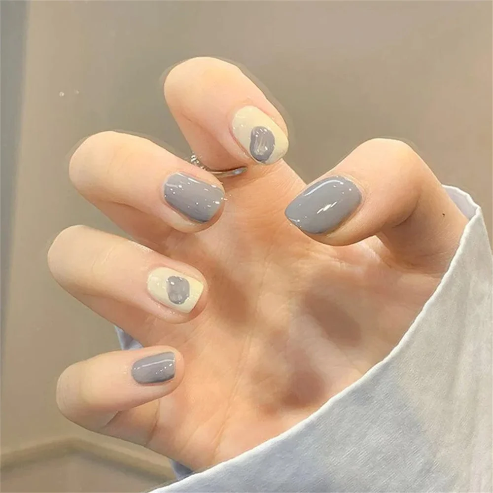 Nail Art Convenient Unique Design Durable In-demand Nail Art Trendy Must-have Nail Stickers Long-lasting Nail Stickers Wearable