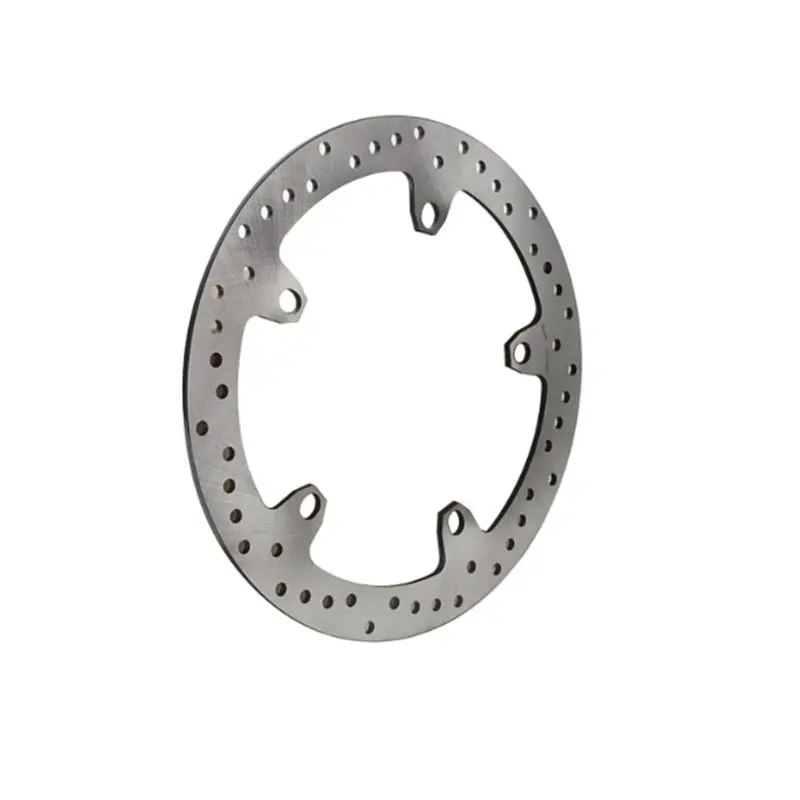 New Arrival Front Brake Disc Rotors 320Mm For BMW K1200GT K1200 K12 K12S K1200LT R1200 HP2 Enduro R K 1200 R1150RS R11RT R1150RT