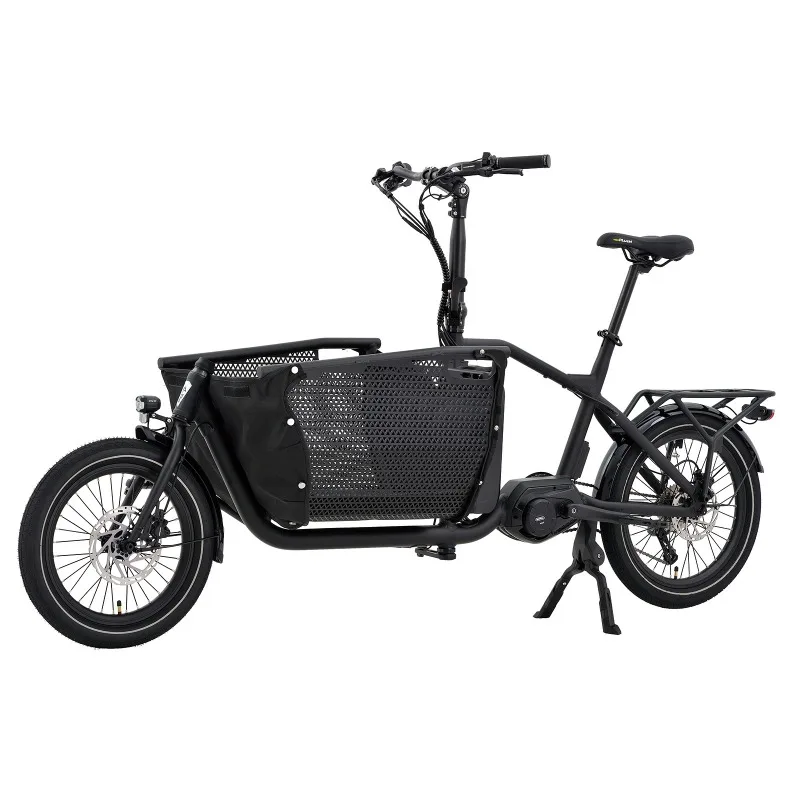 Cargo electric bicycle Cargo electric bicycle