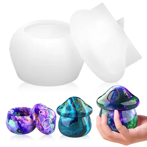 6 best sales जार मोल्ड - №5