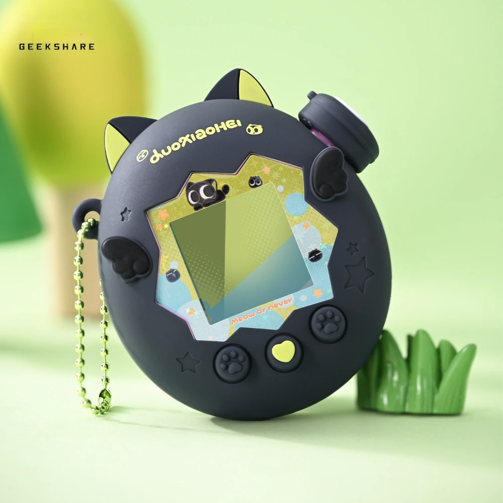 capa-de-silicone-antichoque-geekshare-luo-xiaohei-co-branded-para-tamagotchi-paradise-capa-protetora-de-console-de-jogo-com-desenho-animado-fofo
