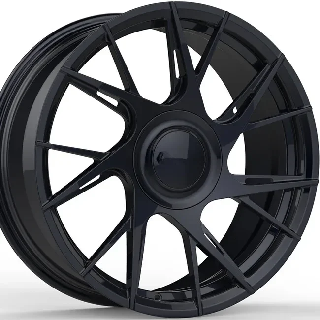 

Fashion style 17 18 19 20 21 22 24 26 inch 5*120 forged wheels alloy aftermarket wheel rim made in china high quality