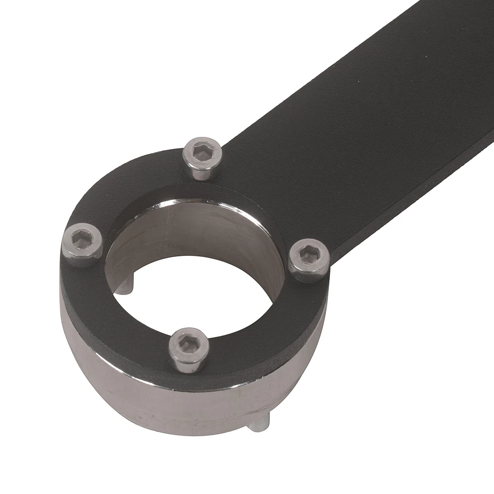 Voor DUCATI Motorbike Cam Pulley Removal Tool 2-pins primaire aandrijfuitrusting Holding Tool