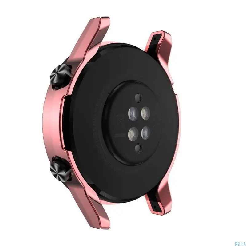 R91A TPU защитные корпусы защиты оболочки для оболочки для магии 2 46 мм высокого качества корпуса