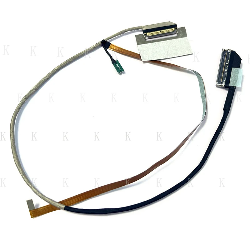

C LCD cable for ASUS Vivobook K6602ZE NB6227AAA IPS NORMAL HQ21311544000 40pin