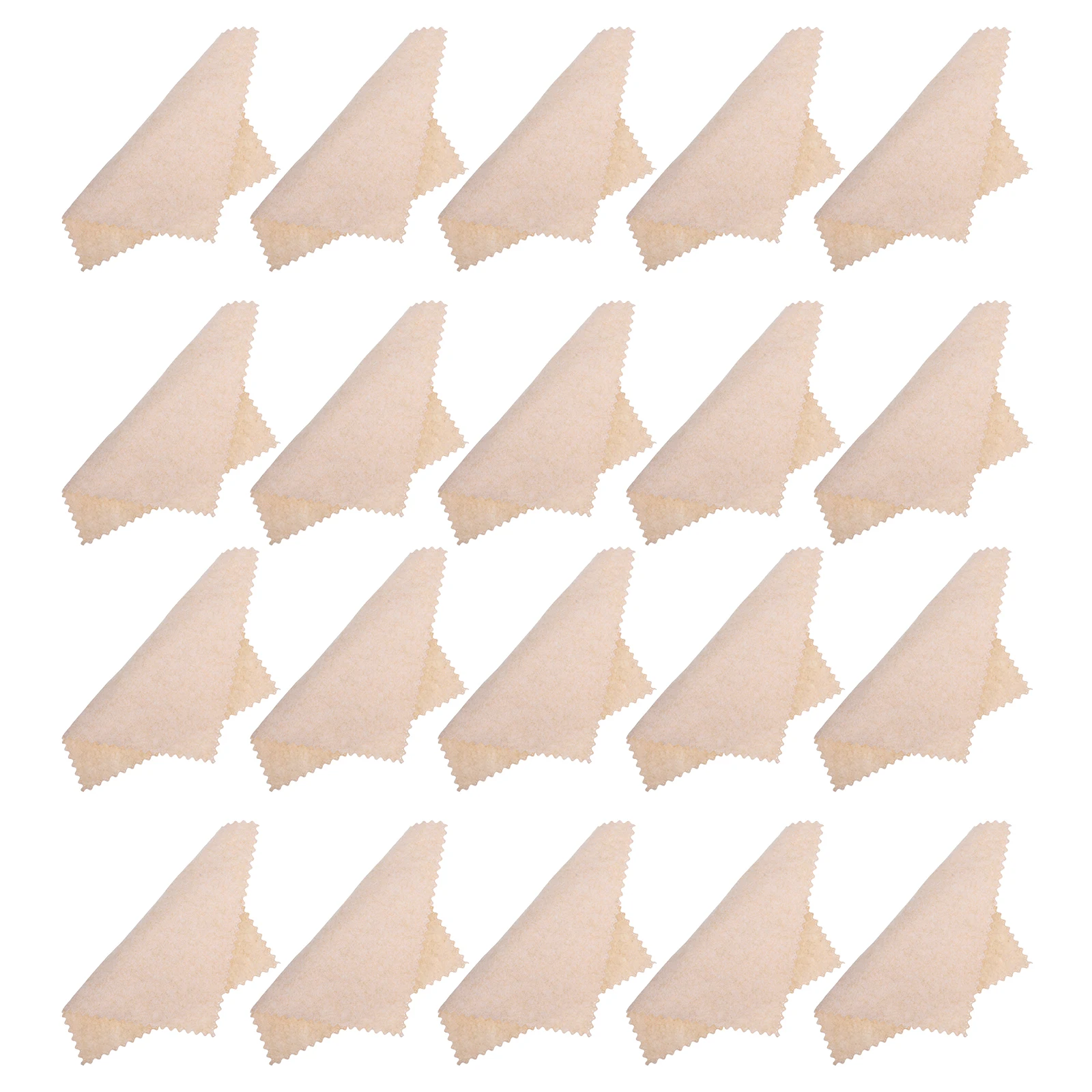 

20 шт. полотенца для мытья посуды маслостойкие стопорные края прочные чистящие салфетки многофункциональная ткань для мытья посуды полотенце для мытья посуды