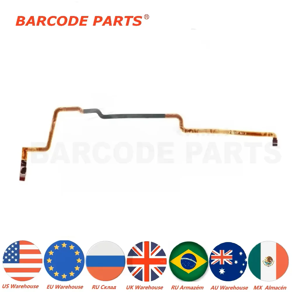 

✅P1066908 Bar Sensor Flex Cable for Zebra ZQ520 Printer✅