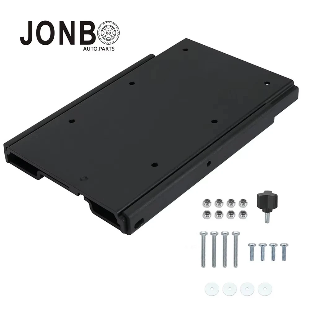 

ДЖОНБО 1854036 МКА-16-03 1854035 Быстросъемный кронштейн для Ulterra Terrova PowerDrive