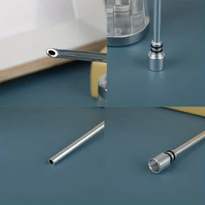 شيشة محمولة ، شيشة صغيرة ، أنابيب التبغ ، هدية صحية ، فلتر أنبوب معدني ، دخان ، زجاجة شعبية ، جديد أفضل 10 شيشة صغيرة محمولة مبيعا - رقم 2