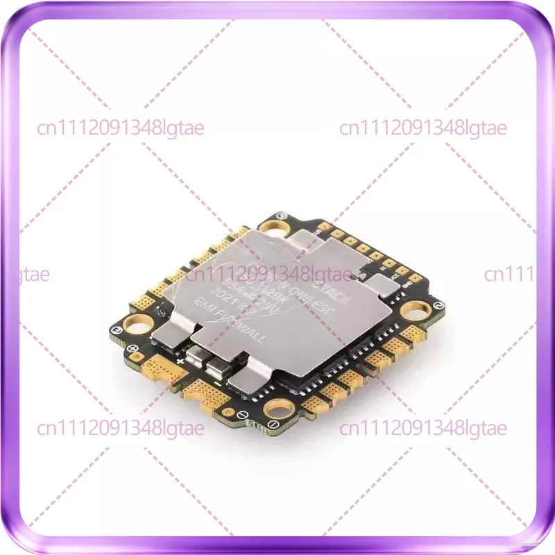 For MAMBA F55 F65 128K ESC BL32 Firmware 55A 65A
