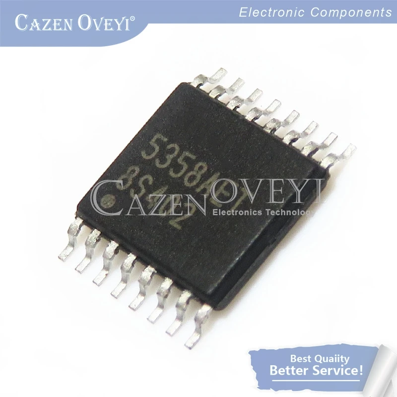 5pcs/lot AS5030 5030 ADG5408BRUZ ADG5408BRU ADG5408 AKM5358AET AKM5358 AD5328BRUZ AD5328BRU AD5328 TSSOP-16