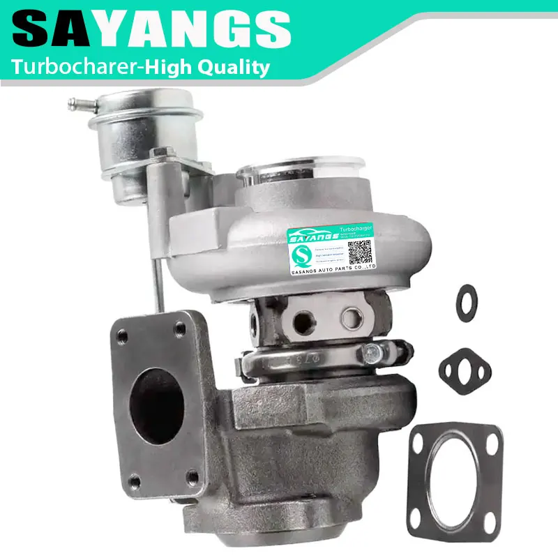 TD04HL-15T Turbocharger Turbo for Saab 9-3 I 2.3 T B235R Aero 49189-01800 9172180 4918901800 49189-01700 4918901700 49189-43900