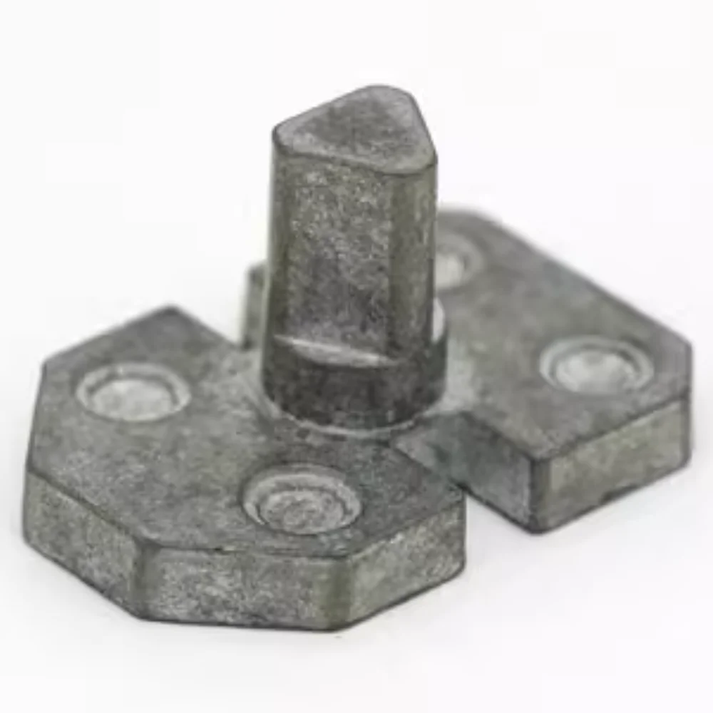 XIZI OTIS Elevator Hall Door Triangle Lock Component Layer Triangle Lock Cylinder 1 Piece