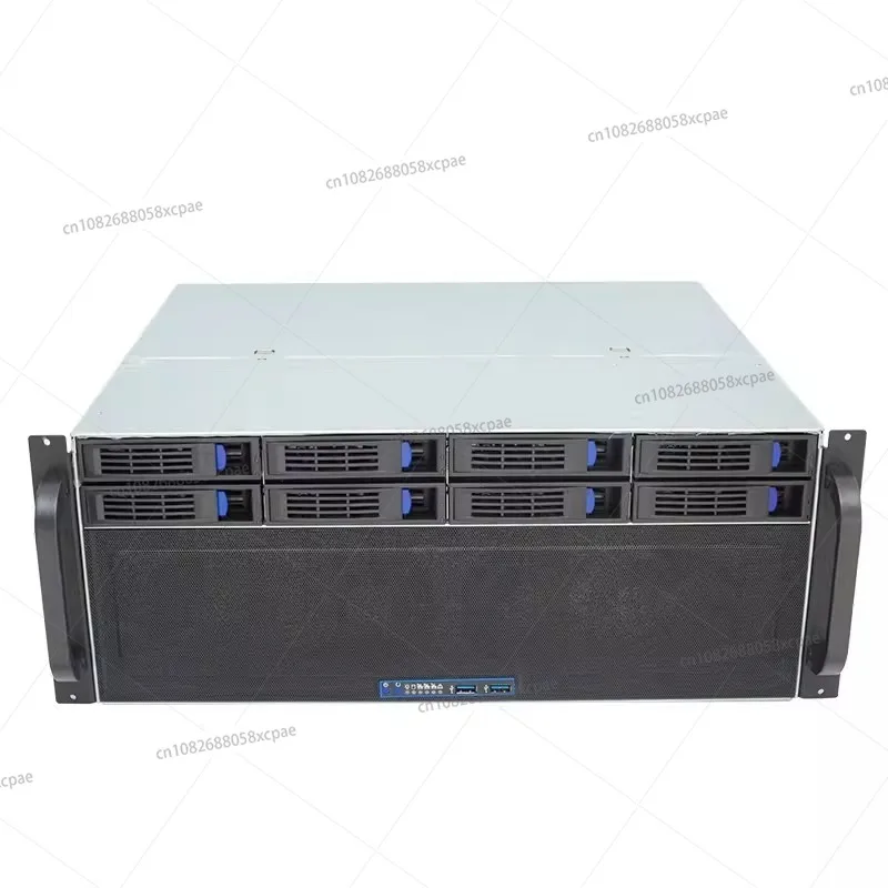 4U-R4408D Hot-Swapp…