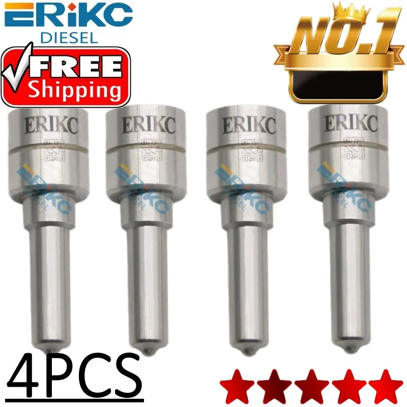 

4PCS Nozzle M0016P150 M0019P140 M0012P154 M0005P153 M1003P152 M1001P152 M1600P150 M0011P162 M0003P153 M0003P152 M0604P142