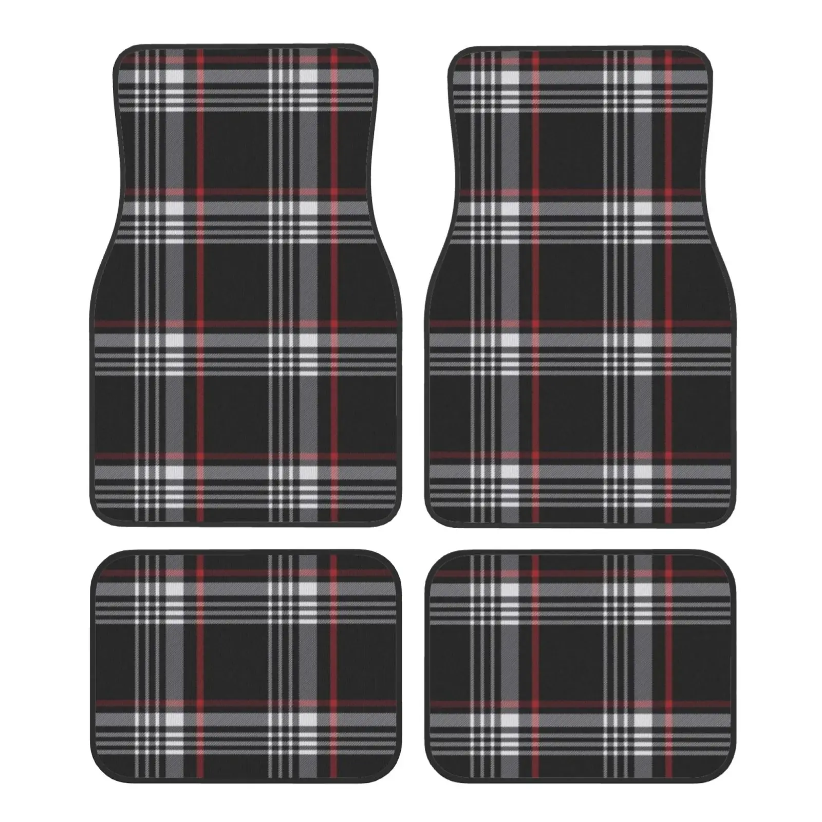 #29 Latest All-Weather Car Floor Mats Offers