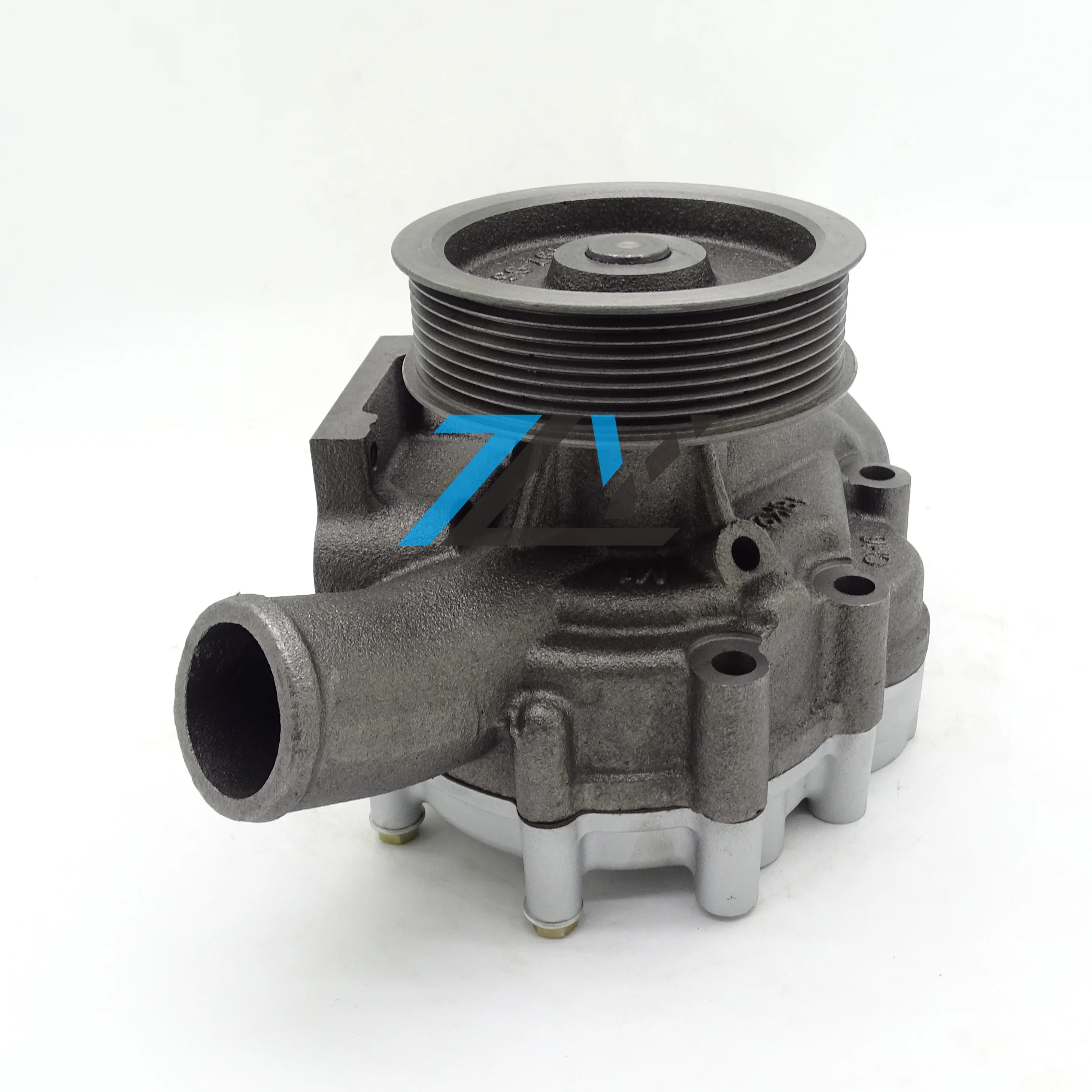 Bomba de agua 129-1169 para motor Cat C7 Excavator 320C 322C 325C 325CL 329D 329DL M325C