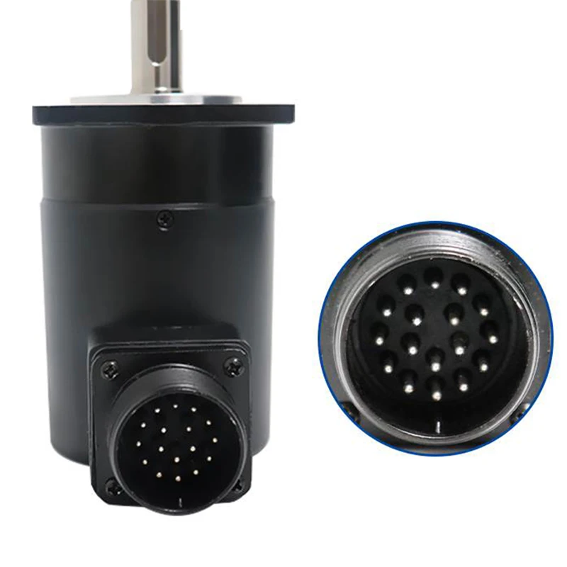 A860-0309-T302 A860-2109-T302 Positioncoder For Fanuc Spindle Motor (Made in china)