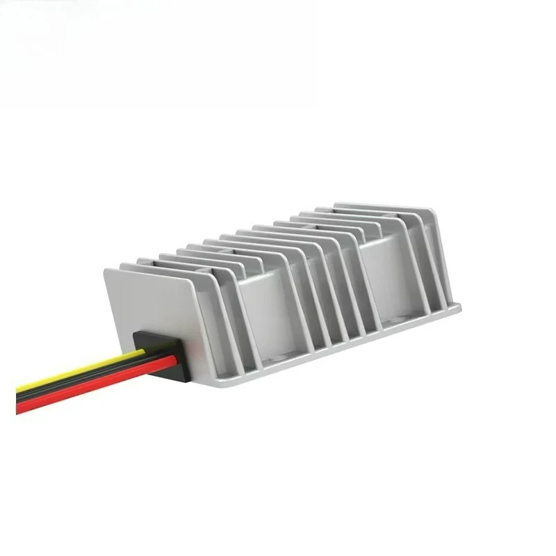 Non-Isolated 48V to 5V 12V 13.8V 19V 20V 24V 36V DC-DC Converters Step Down DC DC Converter for Automation Equipment 30A 35A 40A