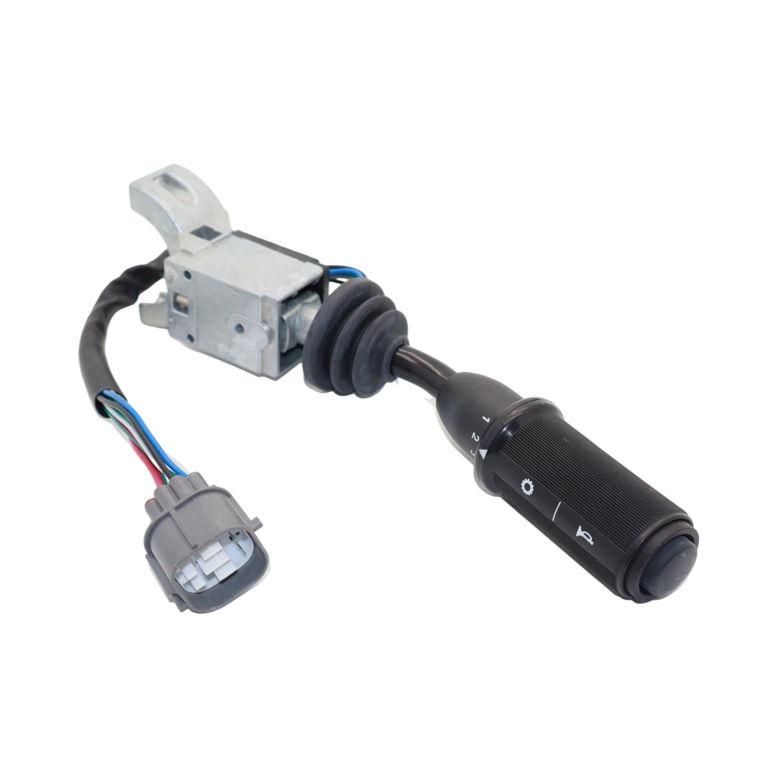 Column Switch Control Handle 701/80299 701-80299 70180299 For JCB 214 215 216 217 3C 3CX 3D 3DX 1400B 1550B 1600B loader