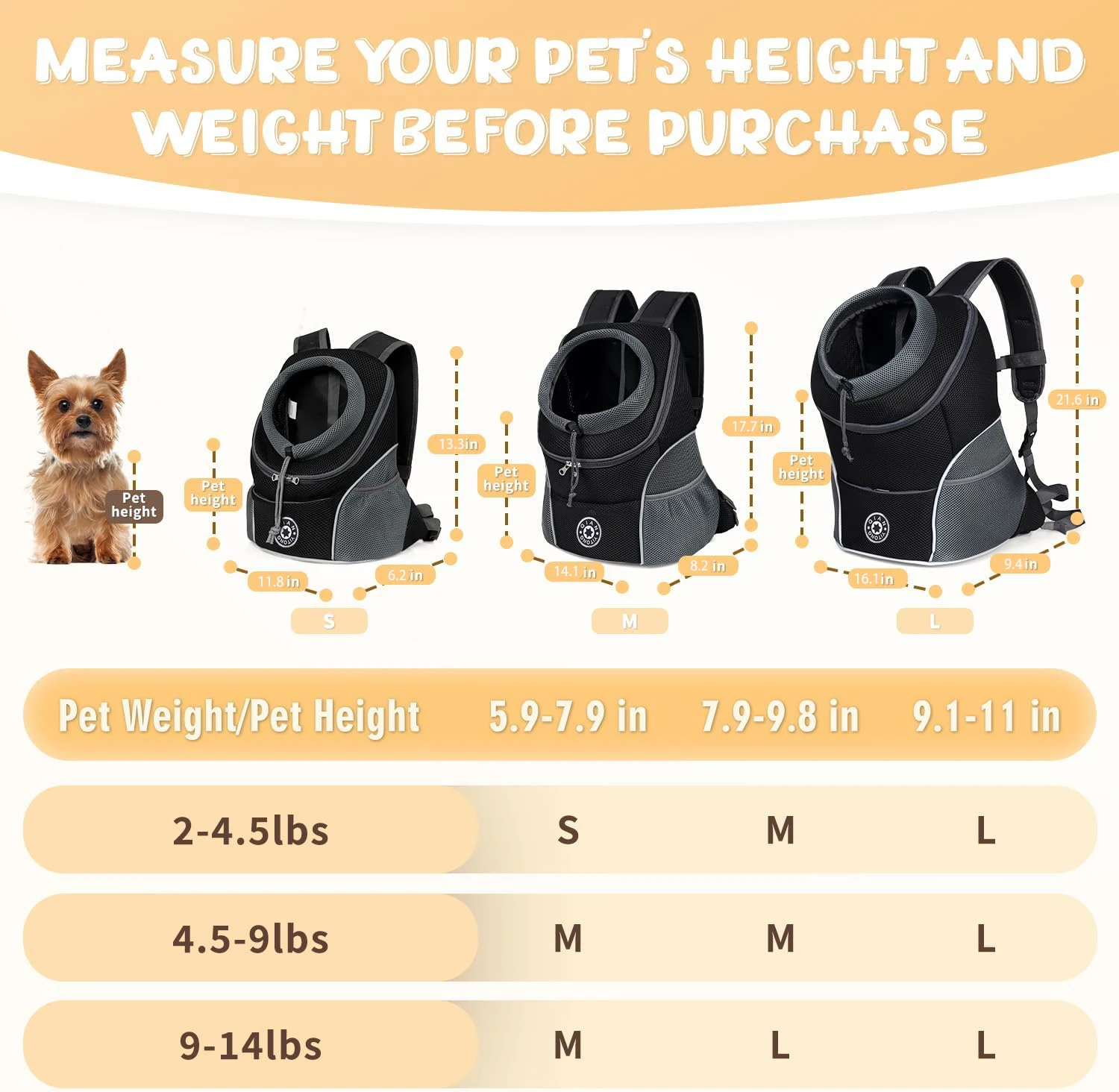 Thumbnail 2 - #49 Highest Rated Dog Carriers to Buy in 2026