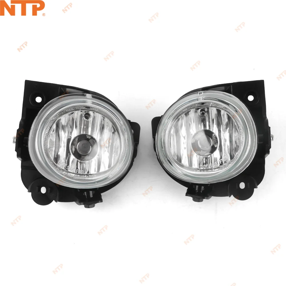 

Fog Lamp Daytime Running Light Daylight For Mazda BT-50 UN 2006-2008 Model Headlight Waterproof Fog Light Kit Car accessories