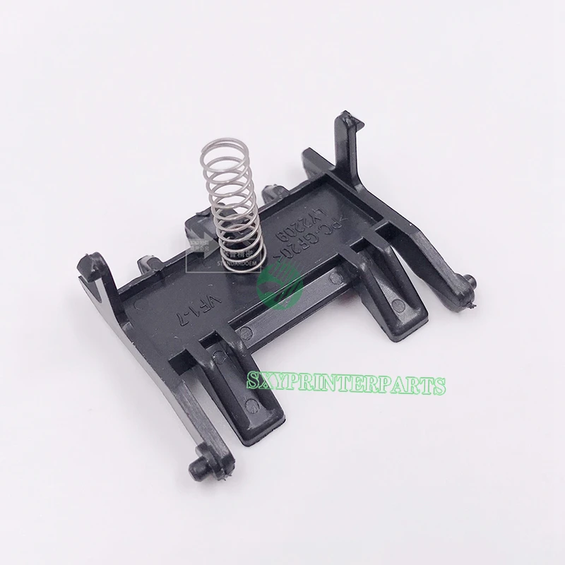 10set LY3058001 LY2208001  Pickup Roller Separation Pad for BROTHER HL2240 2130 2132 2220 2230 2242 DCP7055 7057 7060 7065