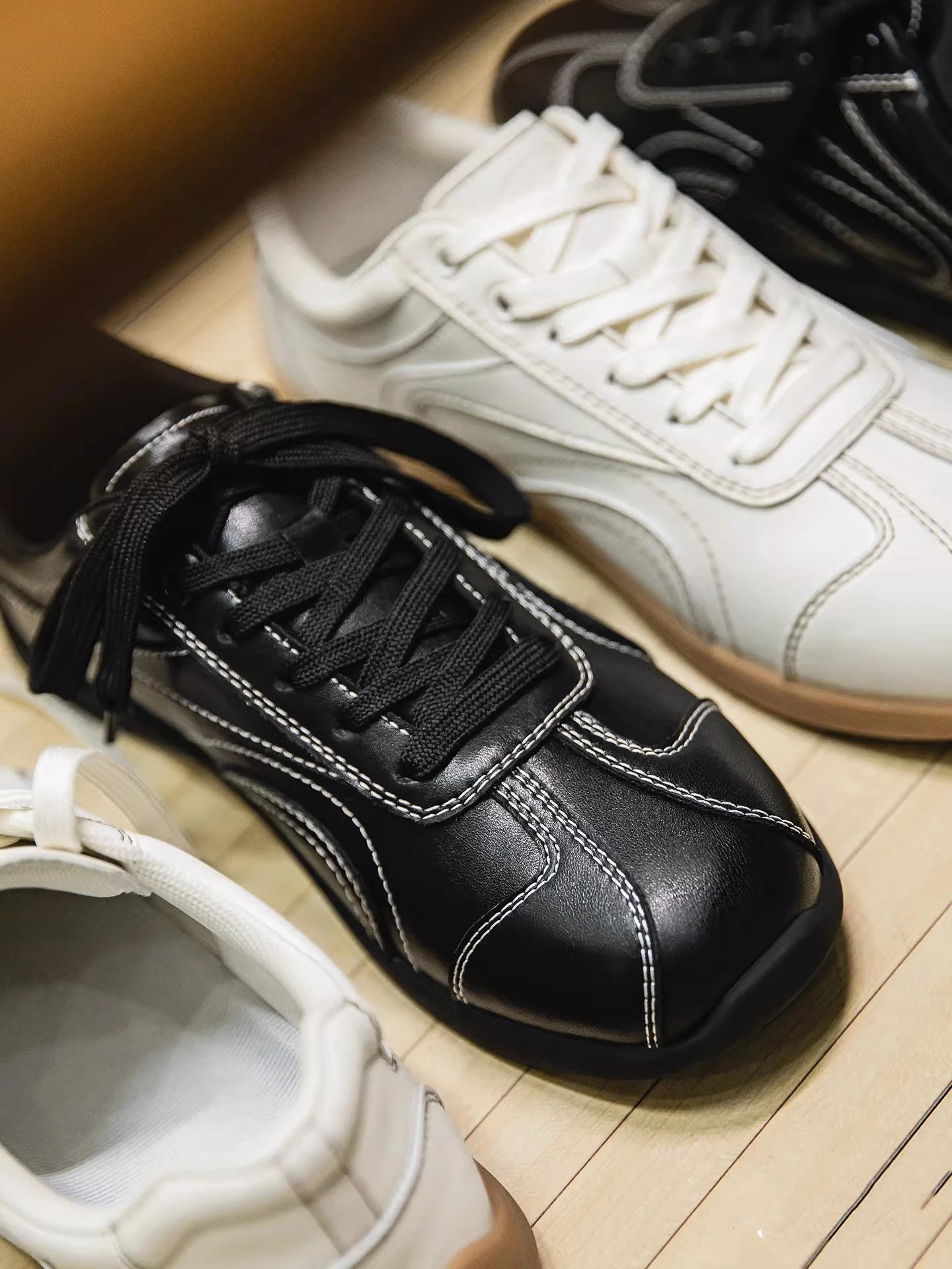 

Best-Selling Unisex Breathable Durable Slip-Resistant High-Quality Wear-Resistant Walking Shoes Casual Shoes Excellent