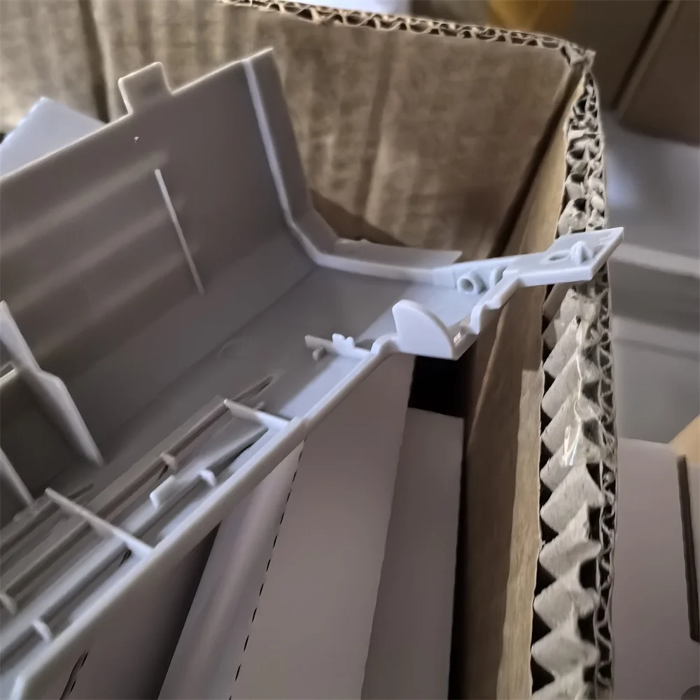 

10X RC1-2111 Top Cover Paper Output Bin for HP LaserJet 1010 1018 1020 Plus