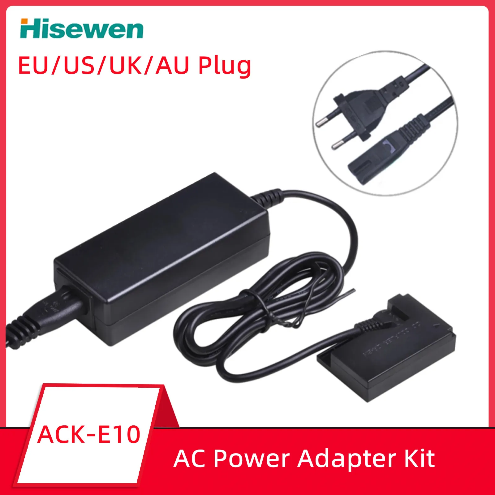 LP-E10 Dummy Batter…