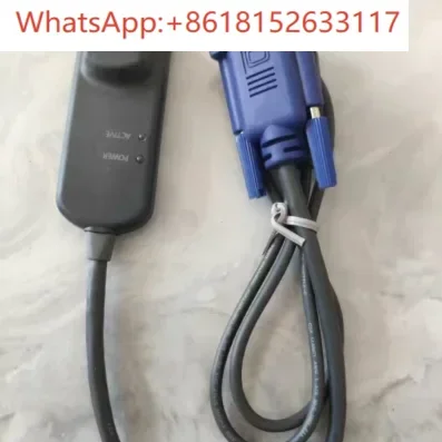 Adaptador de módulo de interfaz KVM de servidor DSRIQ-USB MPUIQ-VMC